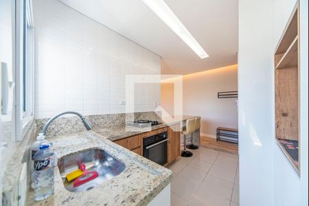 Apartamento para alugar com 174m², 3 quartos e 2 vagasCozinha 