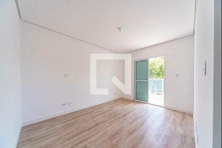 Quarto 2  de apartamento para alugar com 3 quartos, 174m² em Vila Helena, Santo André