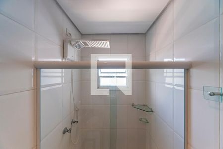 Apartamento para alugar com 174m², 3 quartos e 2 vagasBanheiro do Quarto 2