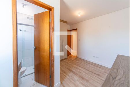 Quarto 1 de apartamento para alugar com 3 quartos, 174m² em Vila Helena, Santo André