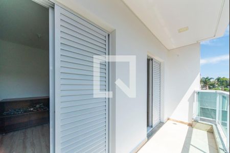 Apartamento para alugar com 174m², 3 quartos e 2 vagasVaranda dos Quarto 2 e 3