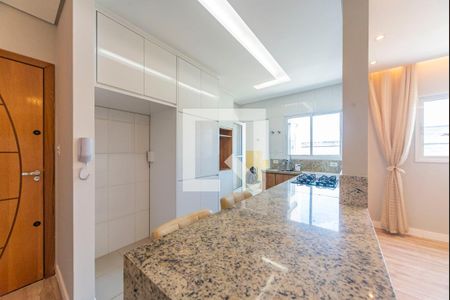 Apartamento para alugar com 174m², 3 quartos e 2 vagasCozinha 