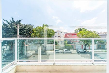 Apartamento para alugar com 174m², 3 quartos e 2 vagasVaranda dos Quarto 2 e 3