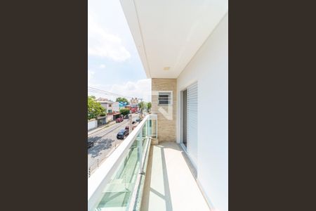 Apartamento para alugar com 174m², 3 quartos e 2 vagasVaranda dos Quarto 2 e 3