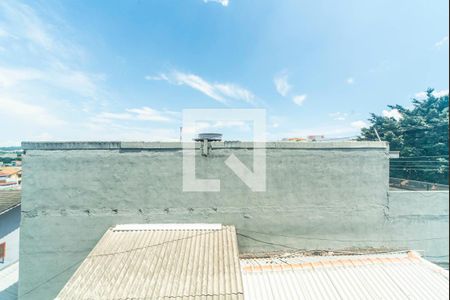Vista do Quarto 1 de apartamento para alugar com 3 quartos, 174m² em Vila Helena, Santo André