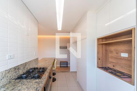 Apartamento para alugar com 174m², 3 quartos e 2 vagasCozinha 