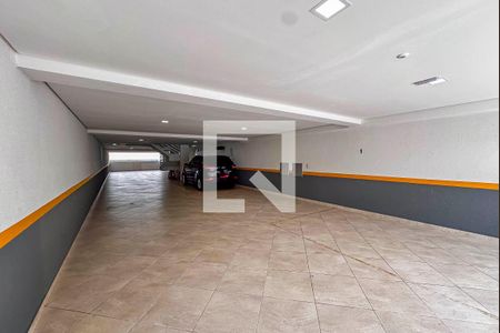 Apartamento para alugar com 174m², 3 quartos e 2 vagasGaragem