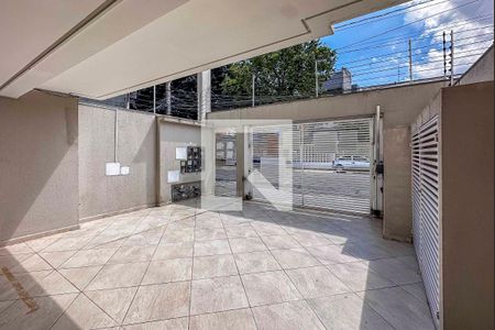 Apartamento para alugar com 174m², 3 quartos e 2 vagasGaragem