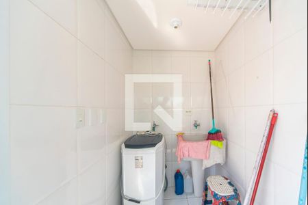 Apartamento para alugar com 174m², 3 quartos e 2 vagasÁrea de Serviço