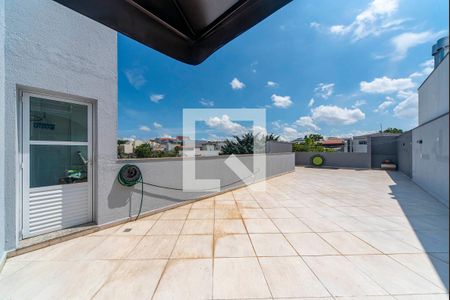 Apartamento para alugar com 174m², 3 quartos e 2 vagasCobertura