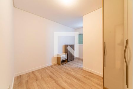 Quarto 1 de apartamento para alugar com 3 quartos, 174m² em Vila Helena, Santo André