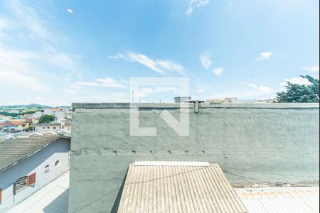 Vista da Sala de apartamento para alugar com 3 quartos, 174m² em Vila Helena, Santo André