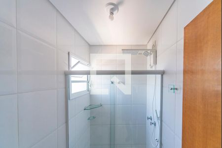 Apartamento para alugar com 174m², 3 quartos e 2 vagasBanheiro do Quarto 1