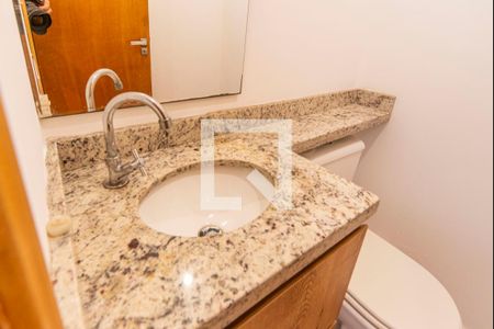 Apartamento para alugar com 174m², 3 quartos e 2 vagasLavabo