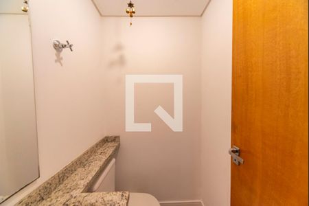 Apartamento para alugar com 174m², 3 quartos e 2 vagasLavabo