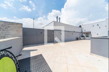 Apartamento para alugar com 174m², 3 quartos e 2 vagasCobertura