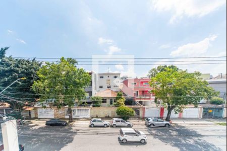 Apartamento para alugar com 174m², 3 quartos e 2 vagasVista da Varanda dos Quarto 2 e 3