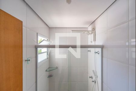 Apartamento para alugar com 174m², 3 quartos e 2 vagasBanheiro do Quarto 3