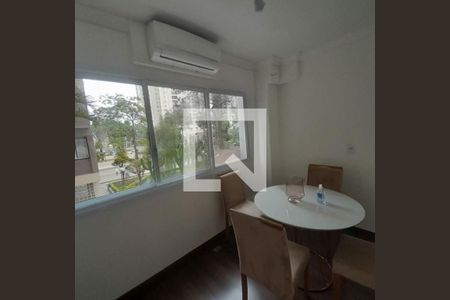 Foto 04 de apartamento à venda com 2 quartos, 72m² em Vila Clementino, São Paulo