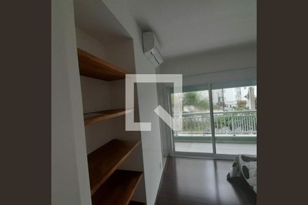 Foto 06 de apartamento à venda com 2 quartos, 72m² em Vila Clementino, São Paulo