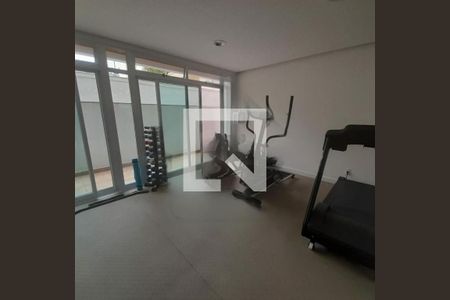 Foto 14 de apartamento à venda com 2 quartos, 72m² em Vila Clementino, São Paulo