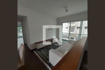 Foto 03 de apartamento à venda com 2 quartos, 72m² em Vila Clementino, São Paulo