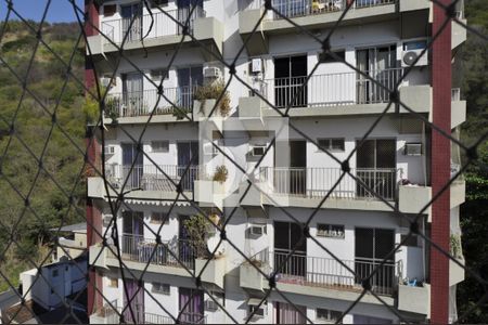 Apartamento à venda com 74m², 2 quartos e 1 vagaVaranda/Quarto 2