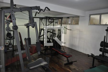 Apartamento à venda com 74m², 2 quartos e 1 vagaÁrea comum