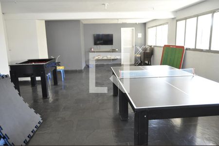 Apartamento à venda com 74m², 2 quartos e 1 vagaÁrea comum