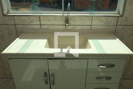 Casa para alugar com 70m², 2 quartos e sem vagaCozinha