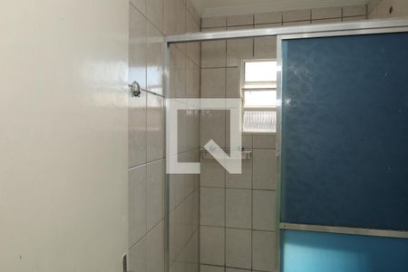 Casa para alugar com 70m², 2 quartos e sem vagaBanheiro 