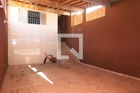 Casa para alugar com 70m², 2 quartos e sem vagaGaragem