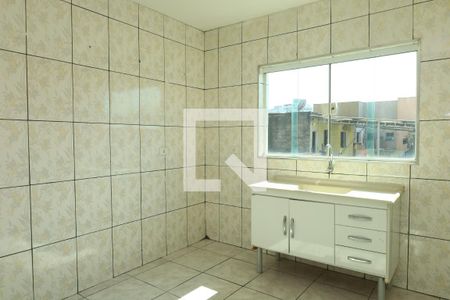 Casa para alugar com 70m², 2 quartos e sem vagaCozinha