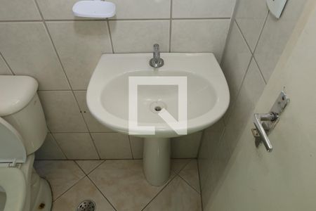 Casa para alugar com 70m², 2 quartos e sem vagaBanheiro 