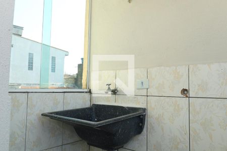 Casa para alugar com 70m², 2 quartos e sem vagaÁrea de Serviço