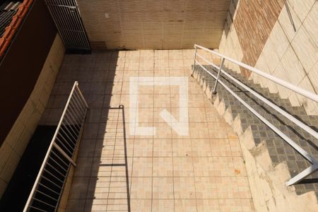 Casa para alugar com 70m², 2 quartos e sem vagaÁrea Externa