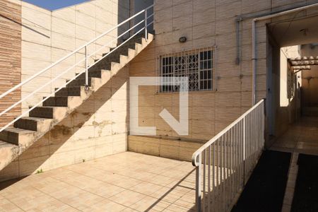 Casa para alugar com 70m², 2 quartos e sem vagaÁrea Externa