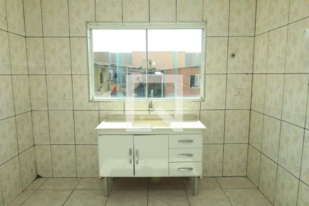 Casa para alugar com 70m², 2 quartos e sem vagaCozinha