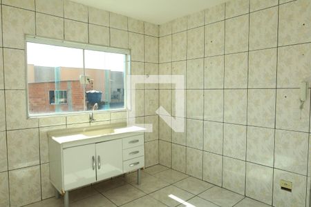 Casa para alugar com 70m², 2 quartos e sem vagaCozinha