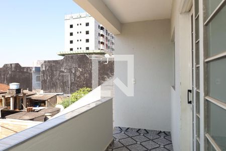 Casa para alugar com 70m², 2 quartos e sem vagavaranda