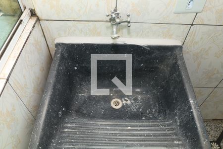 Casa para alugar com 70m², 2 quartos e sem vagaÁrea de Serviço