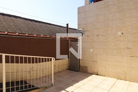 Casa para alugar com 70m², 2 quartos e sem vagaÁrea Externa