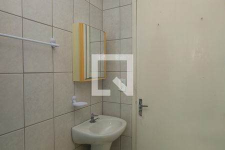 Casa para alugar com 70m², 2 quartos e sem vagaBanheiro 