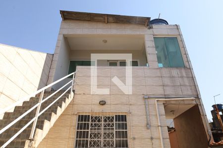 Casa para alugar com 70m², 2 quartos e sem vagaÁrea Externa