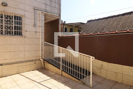 Casa para alugar com 70m², 2 quartos e sem vagaÁrea Externa
