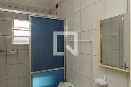 Casa para alugar com 70m², 2 quartos e sem vagaBanheiro 