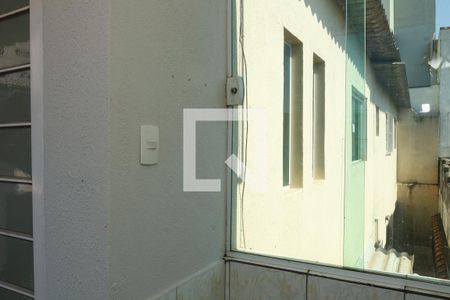 Casa para alugar com 70m², 2 quartos e sem vagaÁrea de Serviço