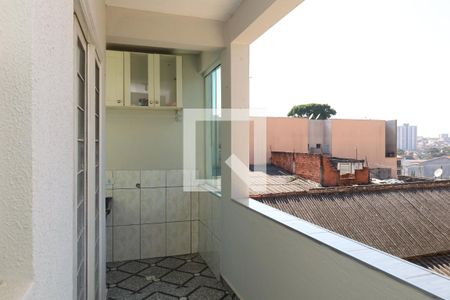 Casa para alugar com 70m², 2 quartos e sem vagavaranda