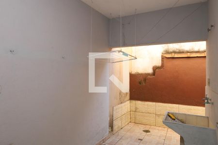 Casa para alugar com 65m², 1 quarto e sem vagaÁrea de Serviço