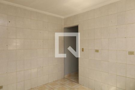 Casa para alugar com 65m², 1 quarto e sem vagaCozinha